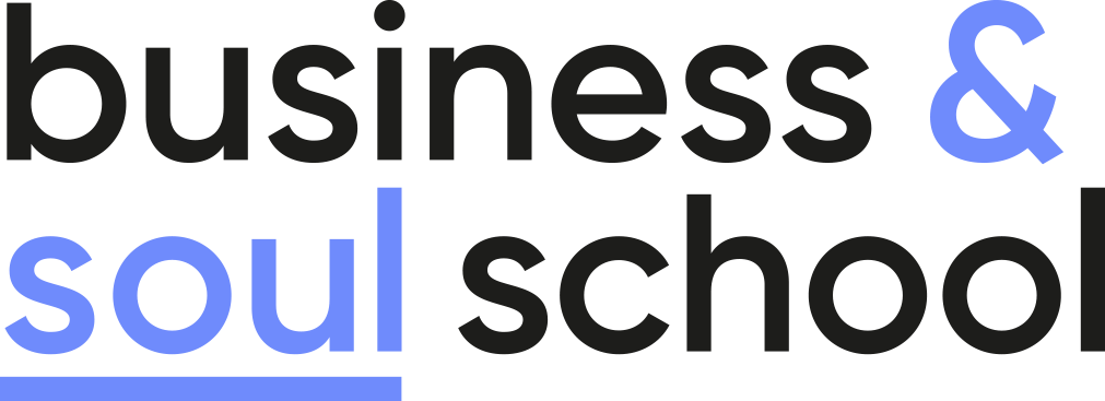 Business & Soul School