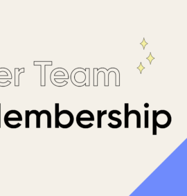 7er Team Membership